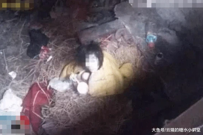 Hoa khôi phát điên vì mối tình bị cấm rồi bỗng nhiên biến mất, bi kịch sáng tỏ sau 5 năm từ tiếng hú rùng rợn trong nhà hoang-5