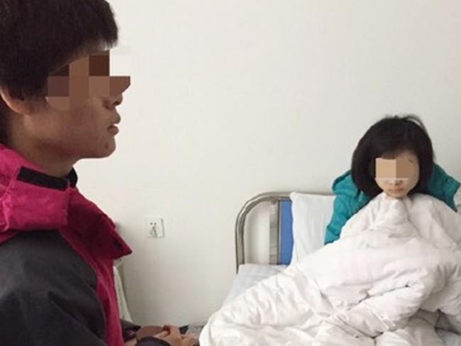 Hoa khôi phát điên vì mối tình bị cấm rồi bỗng nhiên biến mất, bi kịch sáng tỏ sau 5 năm từ tiếng hú rùng rợn trong nhà hoang-9