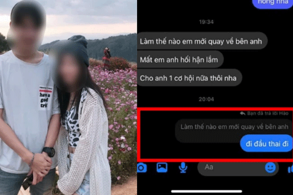 Con học không giỏi, chồng mỉa mai: Chỉ có gen bên ngoại mới vậy”, ngay lập tức anh ta cứng họng với màn phản đòn của vợ-2