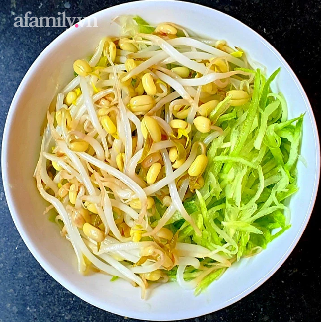 Ở đây có bí quyết làm bánh cuốn bằng chảo chống dính muốn thất bại còn khó hơn thành công!-3