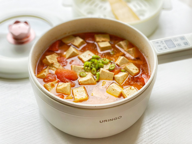 Thực đơn cơm tối 3 món cho mùa giãn cách: Làm nhanh ăn ngon hợp khẩu vị cả nhà-5