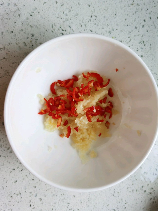 Thực đơn cơm tối 3 món cho mùa giãn cách: Làm nhanh ăn ngon hợp khẩu vị cả nhà-6