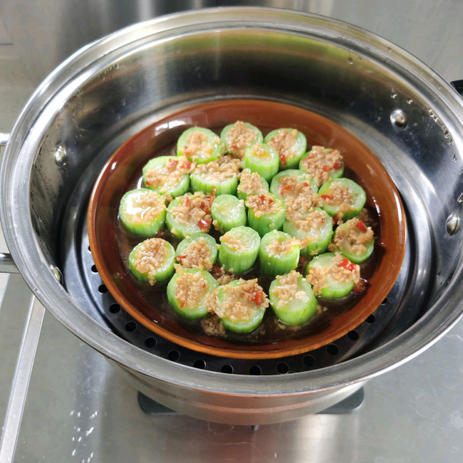 Thực đơn cơm tối 3 món cho mùa giãn cách: Làm nhanh ăn ngon hợp khẩu vị cả nhà-10