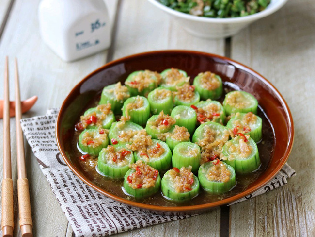 Thực đơn cơm tối 3 món cho mùa giãn cách: Làm nhanh ăn ngon hợp khẩu vị cả nhà-11