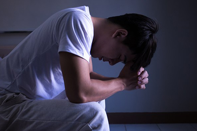 Về quê thăm mẹ vợ, em vợ say xỉn mơ màng nói một điều, cuộc hôn nhân 3 năm của anh kết thúc-2