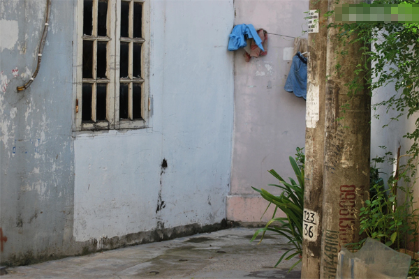 Công an thông tin chính thức vụ bé trai tử vong do điện giật ở Hà Nội-3