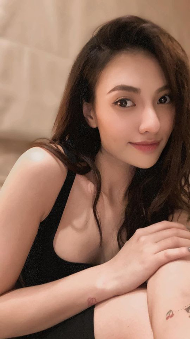 Người mẫu Hồng Quế bị 1 hot Tiktoker tố bom hàng: 5 đơn thì bom 3 nhận 2, gọi đến cháy máy không nghe-7