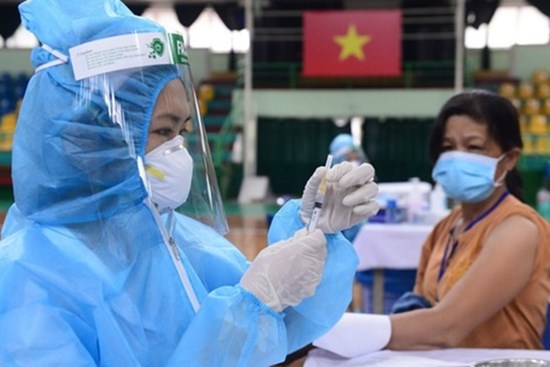 13.306 người mắc Covid-19 trong ngày 10/9, TP.HCM có 7.539 ca