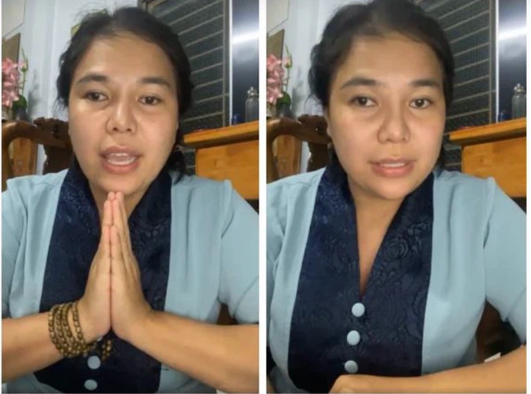 Xử phạt Giang Kim Cúc và các Cộng sự vì đưa tin sai sự thật vụ bà ngoại rút ống thở của cháu-1