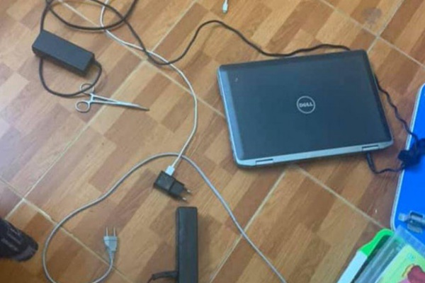 Nguyên nhân bé trai 10 tuổi bị điện giật tử vong khi đang học online ở quận Thanh Xuân-2