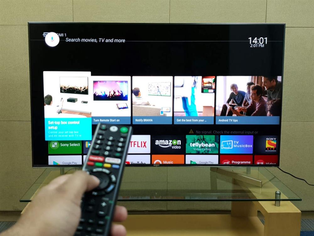 Mẹo giúp trẻ học online trên TV để tránh mỏi mắt-6