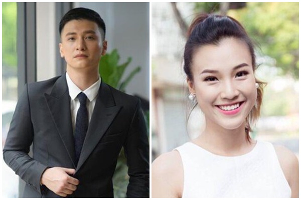 Huỳnh Anh khoá môi cực ngọt bạn gái hơn 6 tuổi Bạch Lan Phương, bật chế độ enjoy cái moment-8