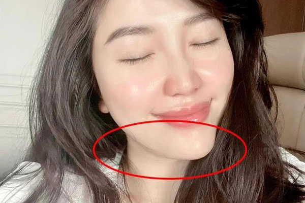 Sao Việt và hiện tượng cằm đung đưa-8