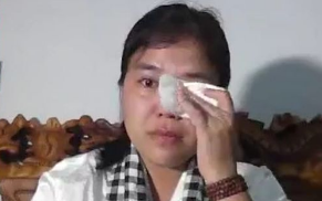 Giang Kim Cúc đăng bài xin lỗi vì thông tin sai sự thật vụ bà ngoại rút ống thở nhưng lật mặt chỉ sau 4 phút, người cần xin lỗi bị xóa thẳng tay-1