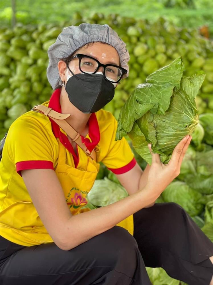 Trang Trần công bố sao kê tiền từ thiện khi bị tố ăn chặn cả trăm tỷ-3