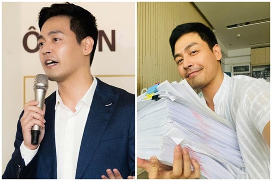 MC Phan Anh lên tiếng trước loạt tin đồn bị cấm sóng, tậu nhà đẹp, xe sang, con học trường quốc tế sau khi kêu gọi từ thiện