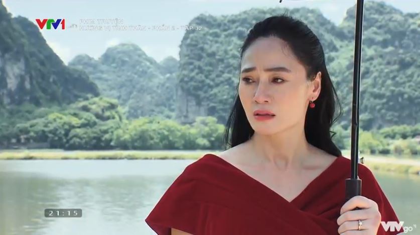 Hương vị tình thân tập 32 (p2): Bắt trend cực nhanh, đối tác bắt bà Xuân sao kê-8