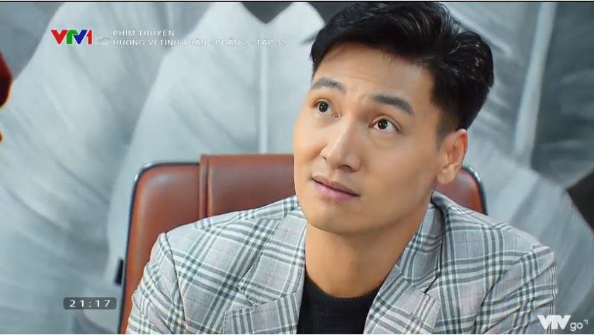 Hương vị tình thân tập 32 (p2): Bắt trend cực nhanh, đối tác bắt bà Xuân sao kê-10