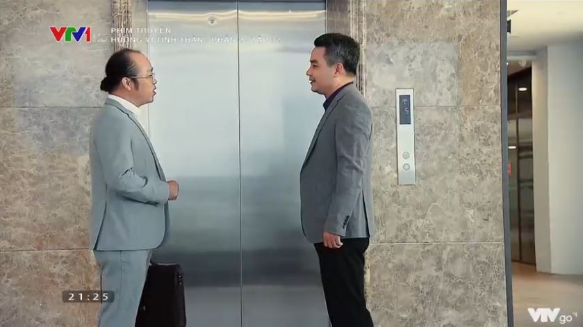 Hương vị tình thân tập 32 (p2): Bắt trend cực nhanh, đối tác bắt bà Xuân sao kê-14