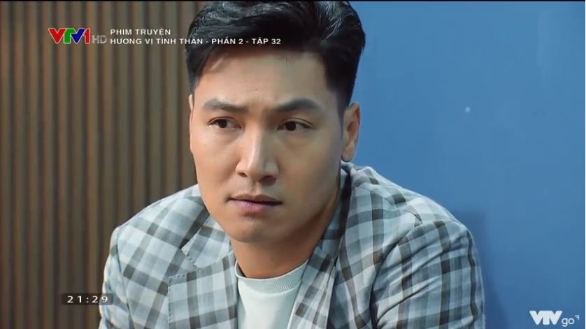 Hương vị tình thân tập 32 (p2): Bắt trend cực nhanh, đối tác bắt bà Xuân sao kê-18