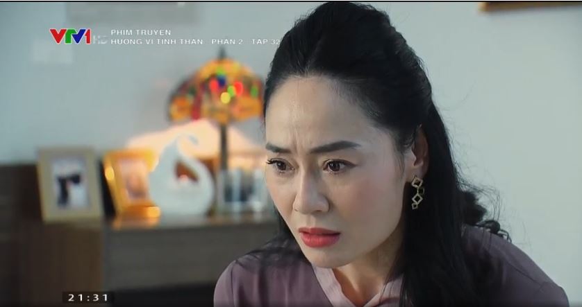 Hương vị tình thân tập 32 (p2): Bắt trend cực nhanh, đối tác bắt bà Xuân sao kê-20