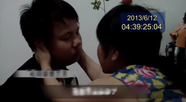 Cậu bé lớp 9 nghiện điện tử, bố mẹ nghĩ kế bắt chơi game 72 tiếng không được ngủ, xem lại camera ai cũng sốc, bất ngờ nhất là kết quả-5