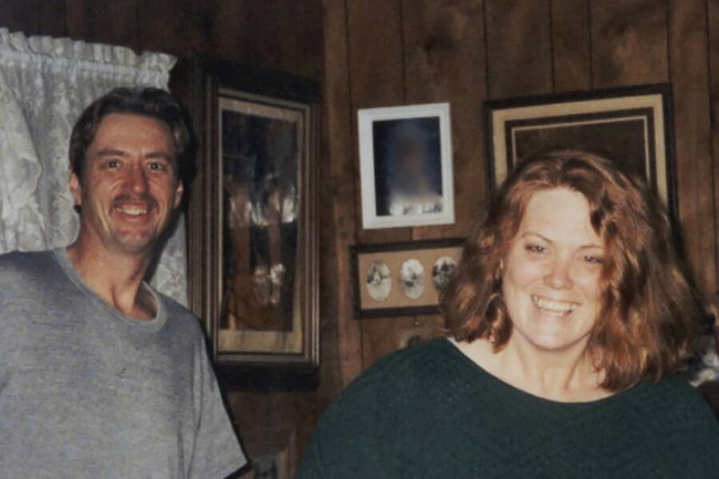 Khách đến chơi lần lượt biến mất, thiếu nữ bàng hoàng phát hiện tội ác diễn ra hàng ngày trong nhà mình, kẻ thủ ác ở ngay bên cạnh-4