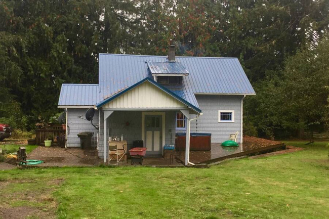 Khách đến chơi lần lượt biến mất, thiếu nữ bàng hoàng phát hiện tội ác diễn ra hàng ngày trong nhà mình, kẻ thủ ác ở ngay bên cạnh-5