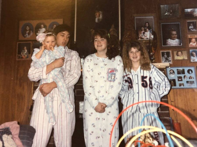 Khách đến chơi lần lượt biến mất, thiếu nữ bàng hoàng phát hiện tội ác diễn ra hàng ngày trong nhà mình, kẻ thủ ác ở ngay bên cạnh-7