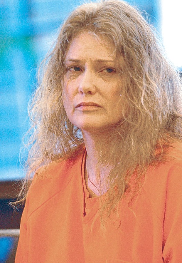 Khách đến chơi lần lượt biến mất, thiếu nữ bàng hoàng phát hiện tội ác diễn ra hàng ngày trong nhà mình, kẻ thủ ác ở ngay bên cạnh-13