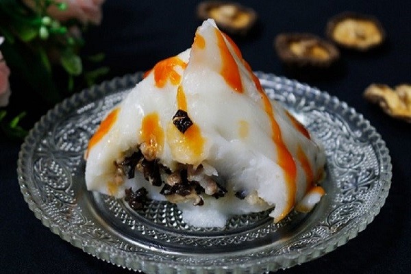 Mách chị em bí quyết làm bánh giò thơm ngon, mềm mịn, nóng hổi ngay tại nhà-2