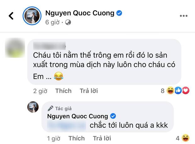 Cường Đô La khoe khoảnh khắc con gái chập chững đạp xe siêu cưng, bất ngờ hé lộ luôn kế hoạch có nhóc tỳ mới?-4