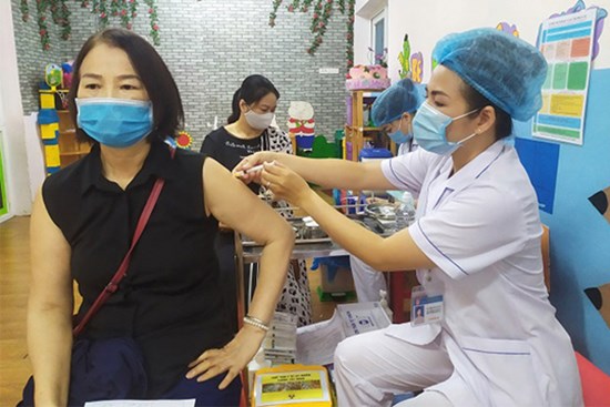 Hà Nội đang kiểm soát dịch Covid-19 như thế nào?