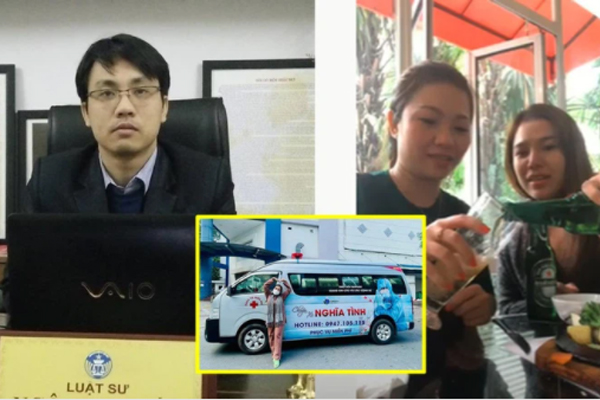 Liên tục bị tố ăn chặn tiền từ thiện, bị phạt vì đăng tin thất thiệt, Giang Kim Cúc vẫn lên mạng kêu gọi: Anh chị nào còn tin thì gửi-4