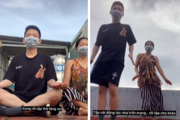 Nghẹn ngào Ranh giới -&nbsp;Cuộc chiến chống Covid-19: Khốc liệt, ám ảnh và&nbsp;những giây phút&nbsp;đầy xúc động-5