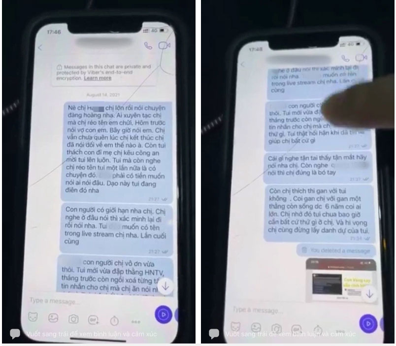 Cậu IT Nhâm Hoàng Khang bất ngờ đăng clip tiết lộ mình bị giật dây liên quan đến việc Hoài Linh chưa chuyển khoản 14 tỷ đồng-2