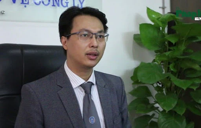 Quan điểm luật sư về yêu sách của dân mạng yêu cầu Trần Thành kê khai thuế sau vụ sao kê từ thiện-2