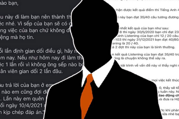 Sinh viên xin vắng học vì nhà có người mất, giảng viên kiêm MC VTV đăng lên Facebook mỉa mai: Nghỉ học có làm em đỡ buồn hơn không?-6