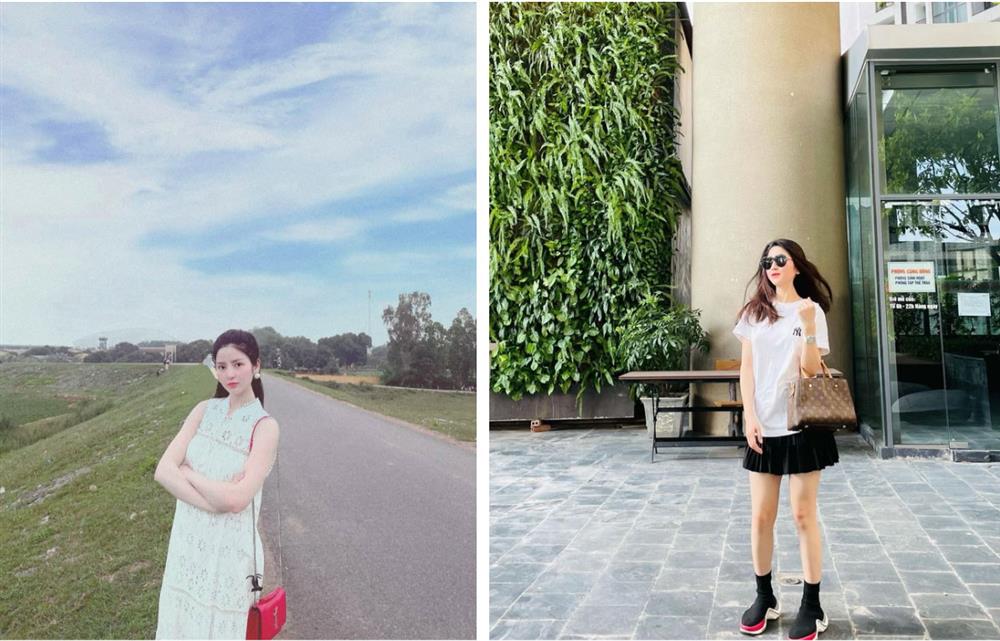 Bạn gái mới của Quang Hải là ai?-5