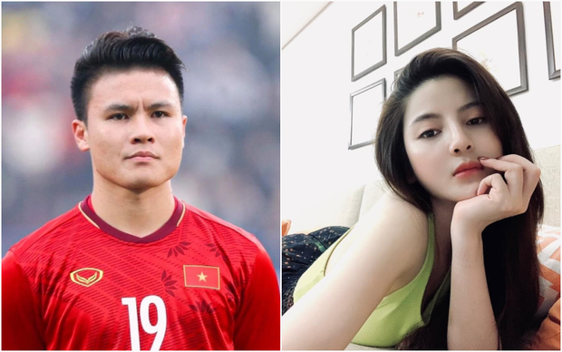 Bạn gái mới của Quang Hải là ai?-6