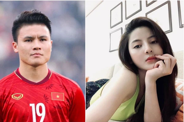 Quang Hải và bạn gái hơn tuổi chưa một lần công khai nhưng hint hẹn hò thì đầy rổ, từ mật mã đến chỗ check-in-11