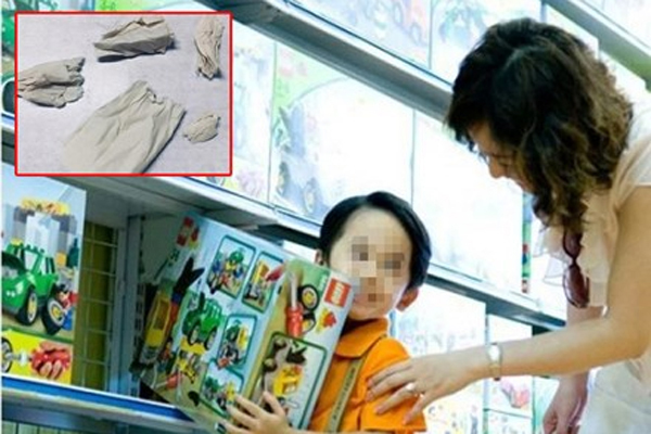 Con gái Lưu Đức Hoa giàu từ trong trứng nước, sở hữu khối tài sản khủng nghìn tỷ nhưng lại thua kém nhiều đứa trẻ khác về mặt này-6