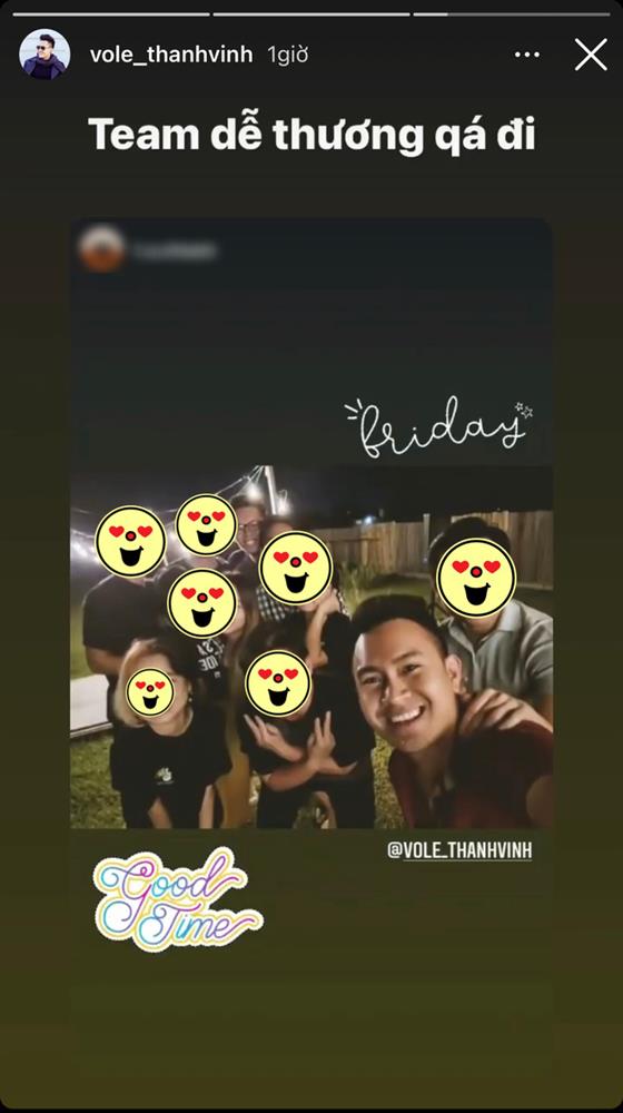 Con trai ruột phản ứng thế nào giữa tin đồn nghệ sĩ Hoài Linh đã âm thầm sang Mỹ?-3