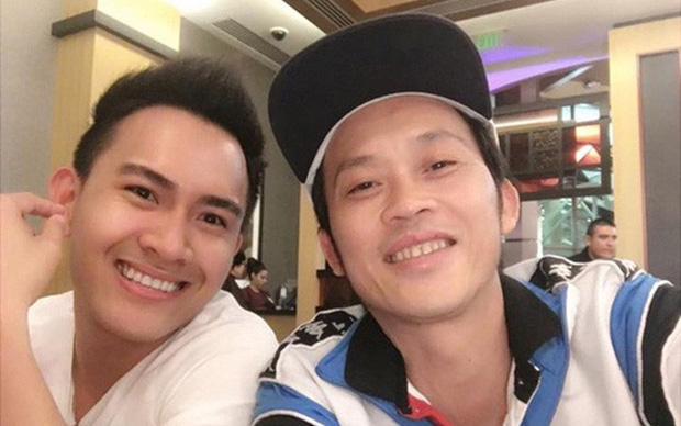 Con trai ruột phản ứng thế nào giữa tin đồn nghệ sĩ Hoài Linh đã âm thầm sang Mỹ?-5