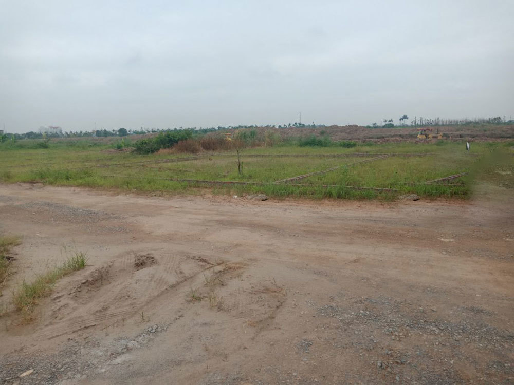 Xuống tiền mua đất sang tay lãi ngay nửa tỷ, ham đợi tăng giá lỗ 400 triệu-1