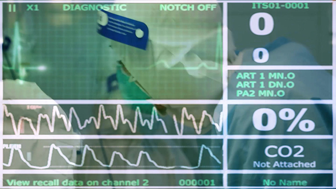 Nghẹn ngào Ranh giới -&nbsp;Cuộc chiến chống Covid-19: Khốc liệt, ám ảnh và&nbsp;những giây phút&nbsp;đầy xúc động-4