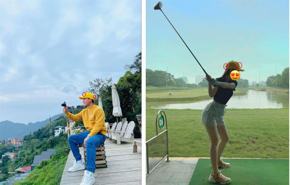 Quang Hải và bạn gái hơn tuổi chưa một lần công khai nhưng hint hẹn hò thì đầy rổ, từ mật mã đến chỗ check-in-3