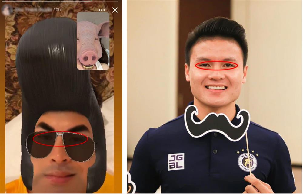 Quang Hải và bạn gái hơn tuổi chưa một lần công khai nhưng hint hẹn hò thì đầy rổ, từ mật mã đến chỗ check-in-4