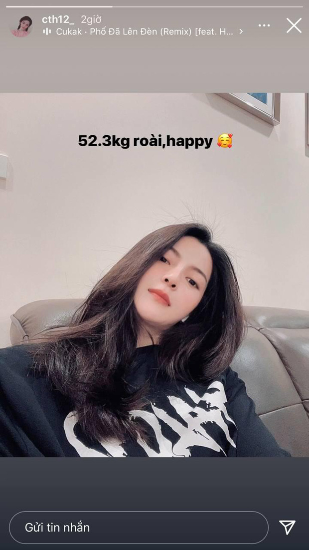 Quang Hải và bạn gái hơn tuổi chưa một lần công khai nhưng hint hẹn hò thì đầy rổ, từ mật mã đến chỗ check-in-8