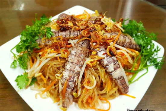 Gợi ý 2 món chế biến với bề bề, làm cực nhanh, ăn cực ngon